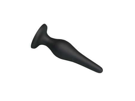 Butt Plug Set of 3 Clave 35