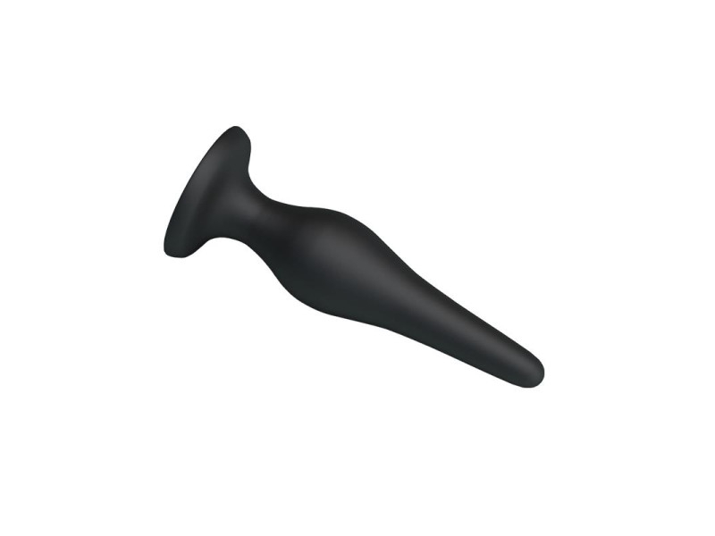 Butt Plug Set of 3 Clave 35