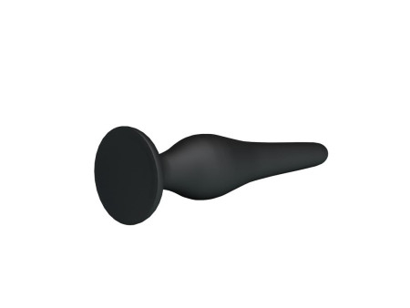 Butt Plug Set of 3 Clave 35