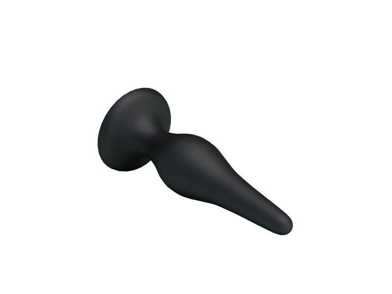 Butt Plug Set of 3 Clave 35