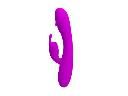 Vibrador Hunter Color Rosa