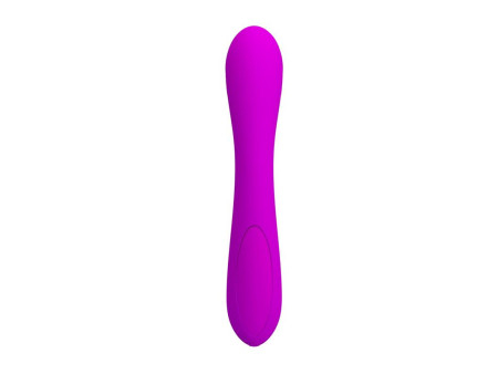 Vibrador Hunter Color Rosa