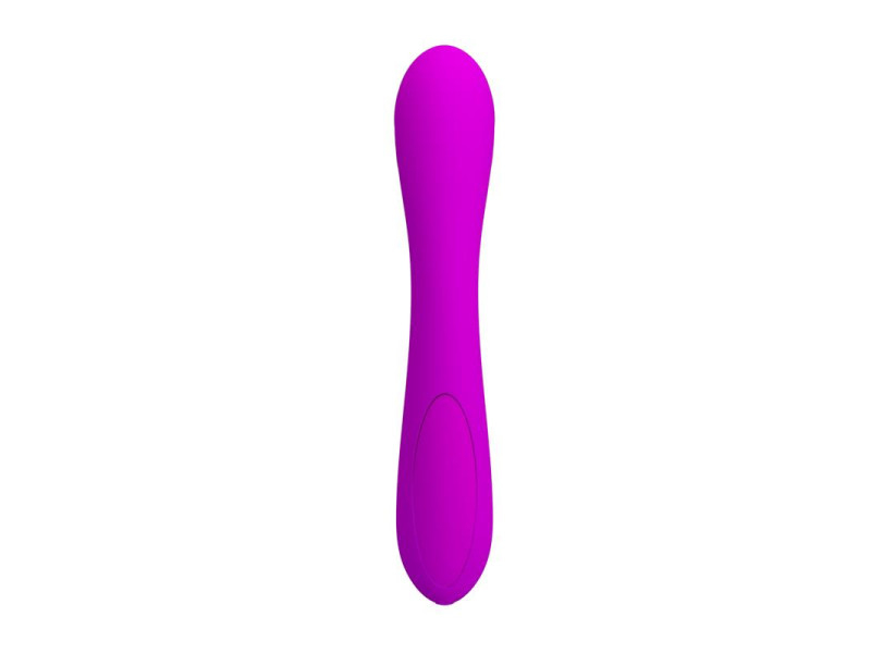 Vibrador Hunter Color Rosa