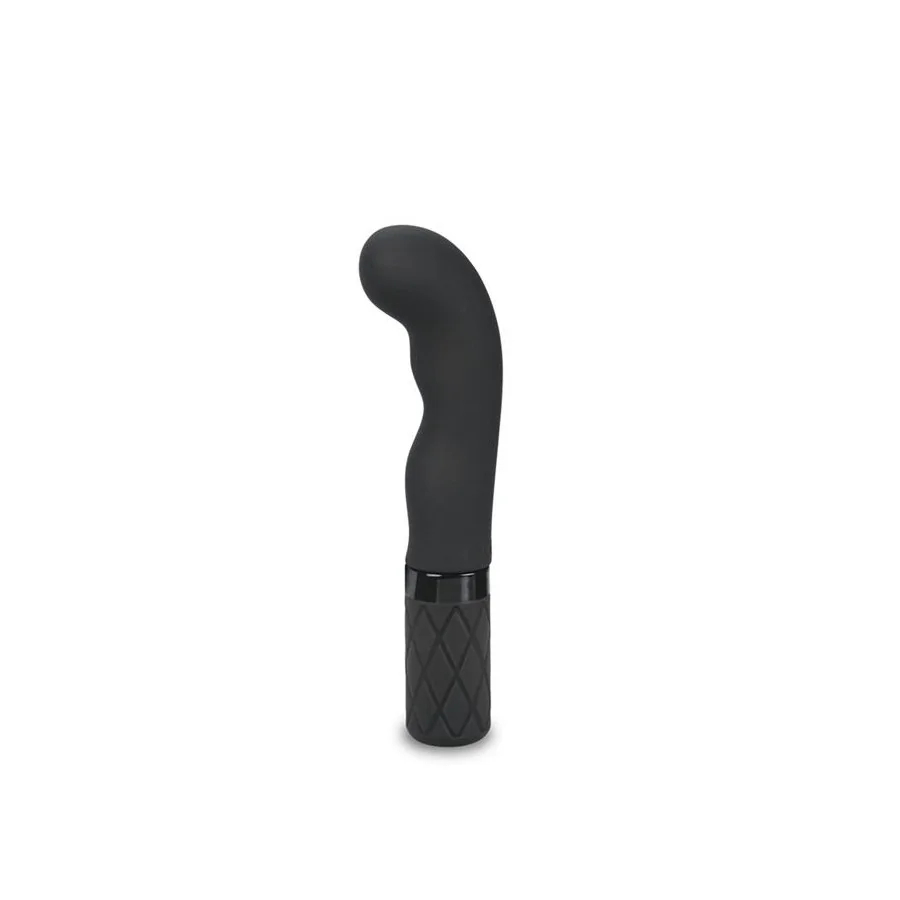 Vibrador O Sensual G Intru Punto G Negro