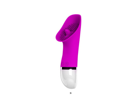 Estimulador Rudolf Color Purpura Estimulador Rudolf Color Purpura