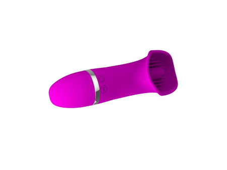 Estimulador Rudolf Color Purpura Estimulador Rudolf Color Purpura