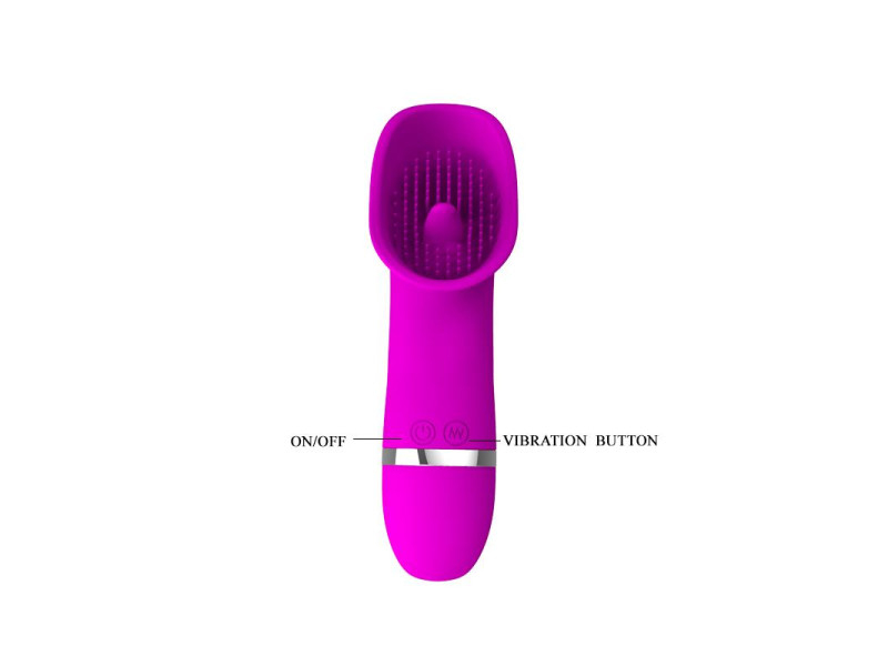Estimulador Rudolf Color Purpura