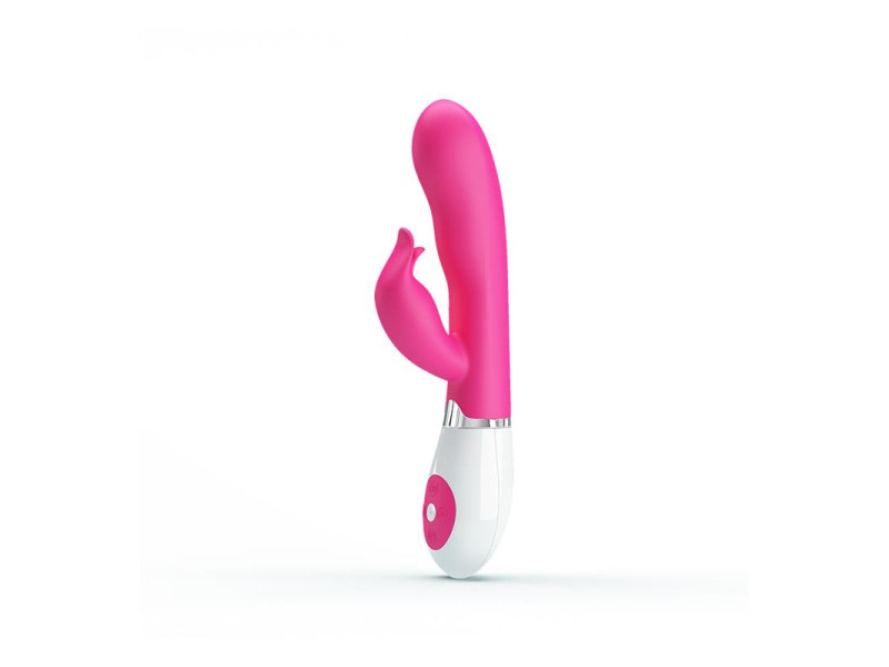 Pretty Love Vibrador Felix Color Rosa