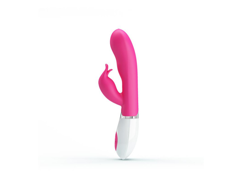 Pretty Love Vibrador Felix Color Rosa