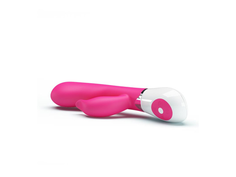 Pretty Love Vibrador Felix Color Rosa