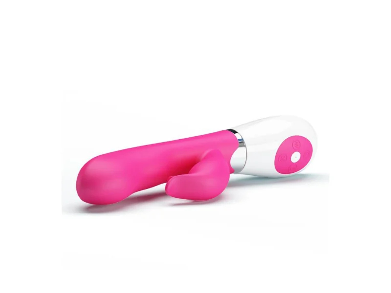 Pretty Love Vibrador Felix Color Rosa