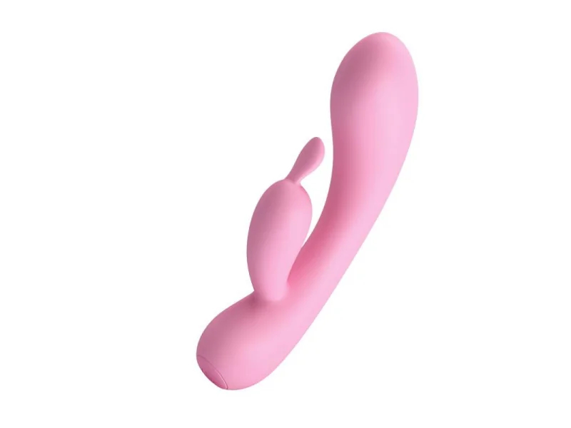 Vibrador Smart Hugo Funcion Memoria