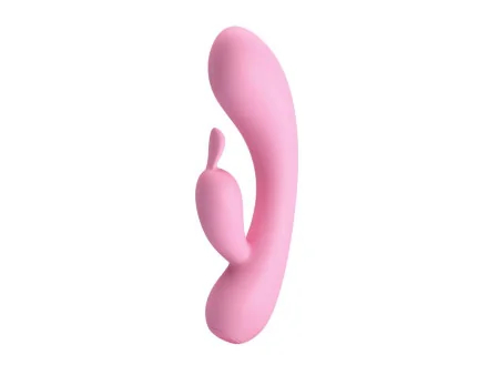 Vibrador Smart Hugo Funcion Memoria