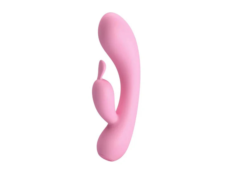 Vibrador Smart Hugo Funcion Memoria