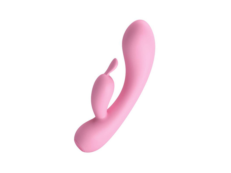 Vibrador Smart Hugo Funcion Memoria