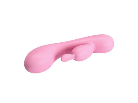 Vibrador Smart Hugo Funcion Memoria