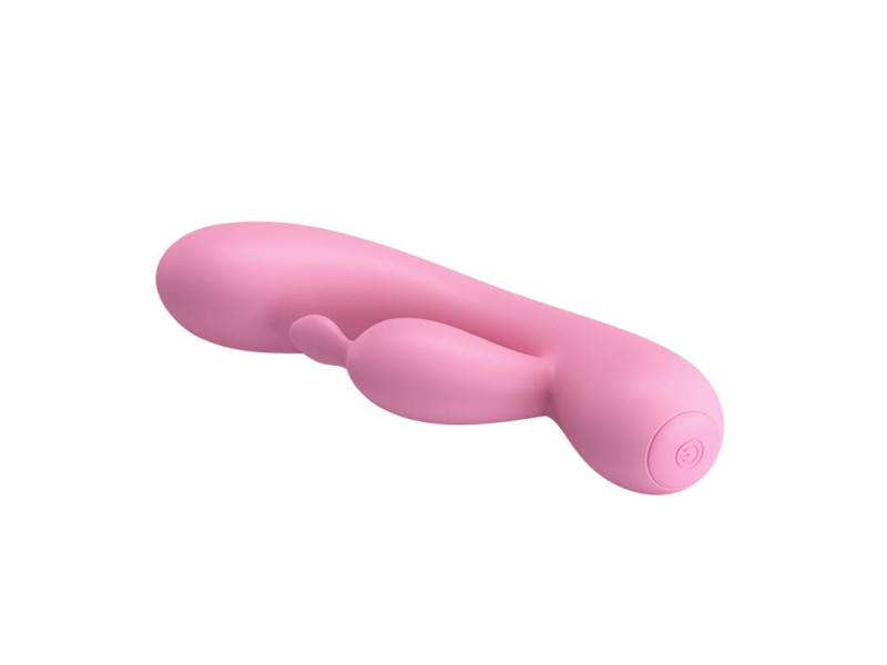 Vibrador Smart Hugo Funcion Memoria