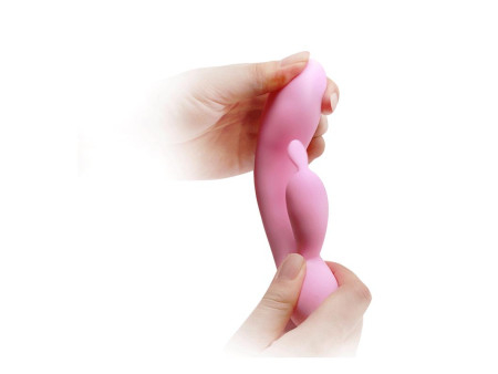 Vibrador Smart Hugo Funcion Memoria