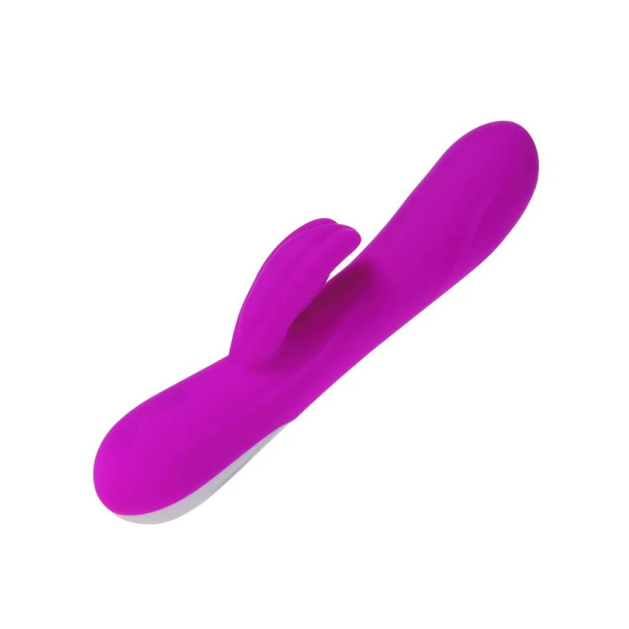 Pretty Love Vibrador Primo Color Purpura