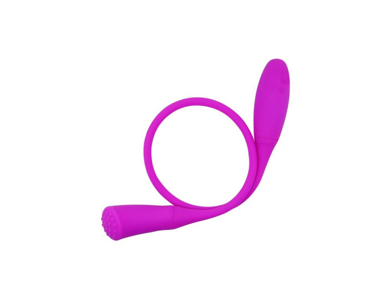 Pretty Love Huevo Vibrador Snaky Color Rosa Pretty Love Huevo Vibrador Snaky Color Rosa