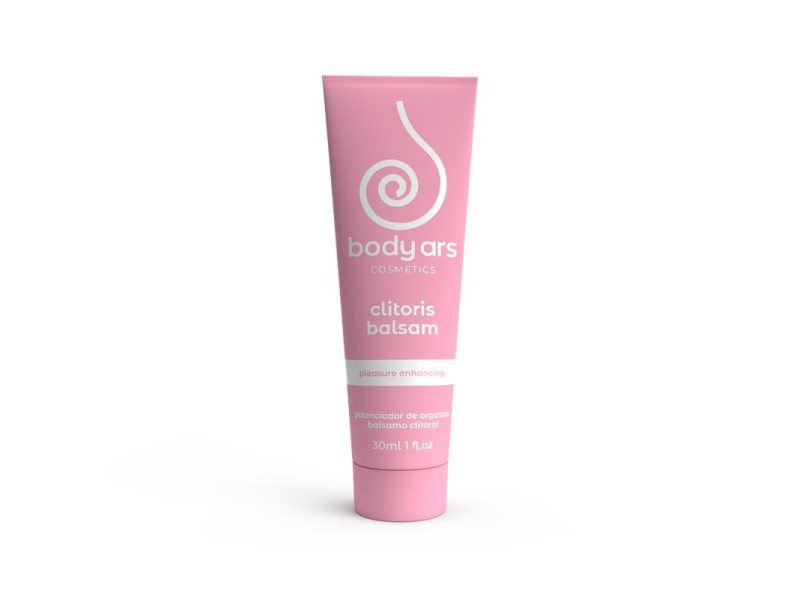 Balsamo para el Clitoris Balsam Pleasure Enhancing 30 ml