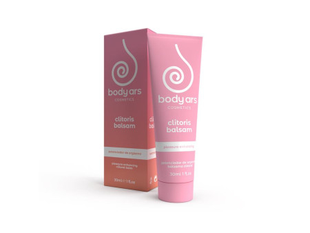 Balsamo para el Clitoris Balsam Pleasure Enhancing 30 ml