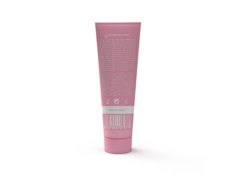 Balsamo para el Clitoris Balsam Pleasure Enhancing 30 ml