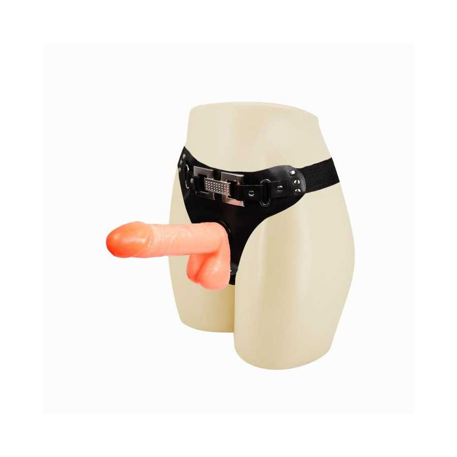 Arnes con Dildo 157 cm