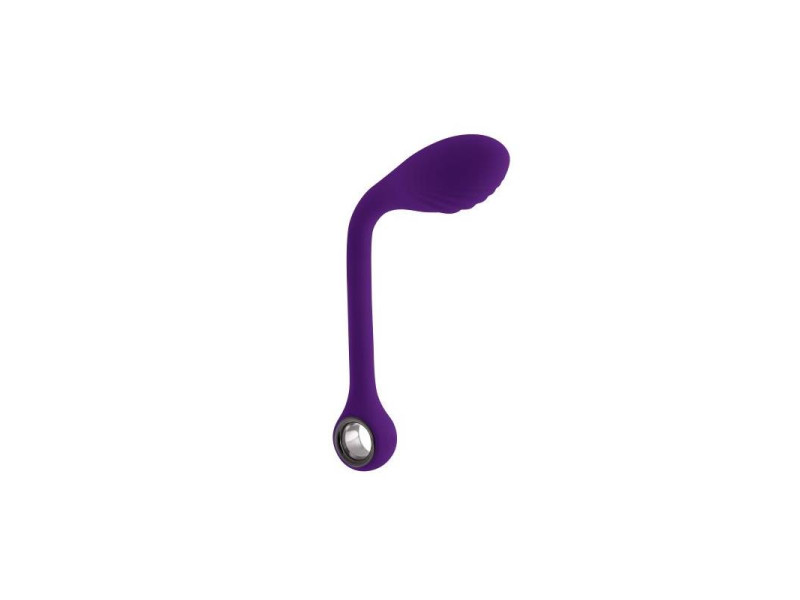 Vibrador Spot on Purpura