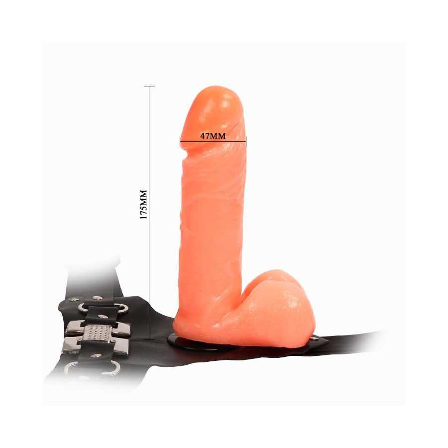 Arnes con Dildo 157 cm