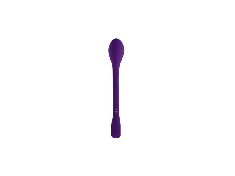 Vibrador Spot on Purpura