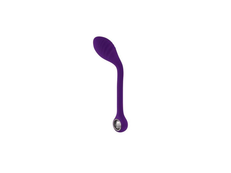 Vibrador Spot on Purpura