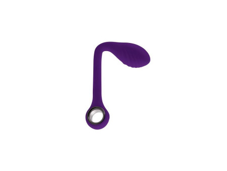 Vibrador Spot on Purpura
