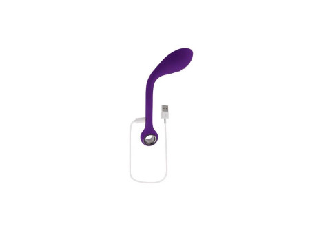 Vibrador Spot on Purpura