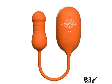Lizer Pro Estimulador con Lengua Oscilante Bomba de Vacio y Huevo con Up and Down