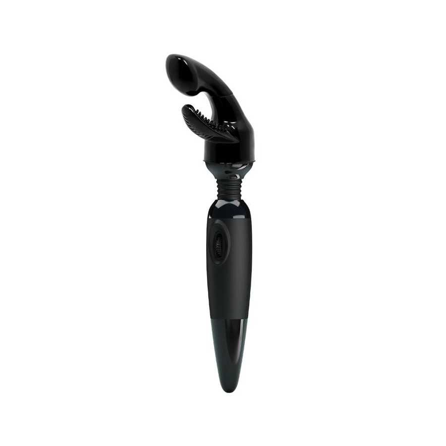 Pretty Love Masajeador Sensual Massager Negro