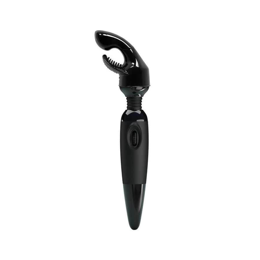 Pretty Love Masajeador Sensual Massager Negro