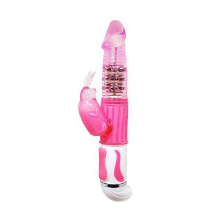 Pretty Love Vibrador Fascination Rosa