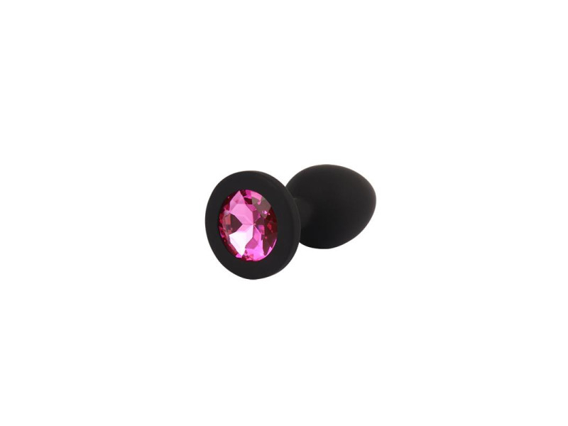 Senuelo Plug Anal con Joya