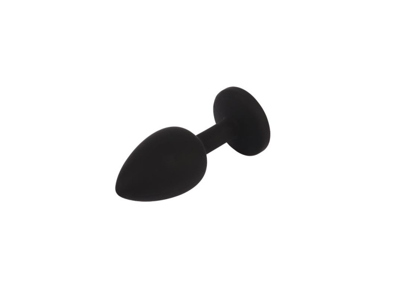 Senuelo Plug Anal con Joya