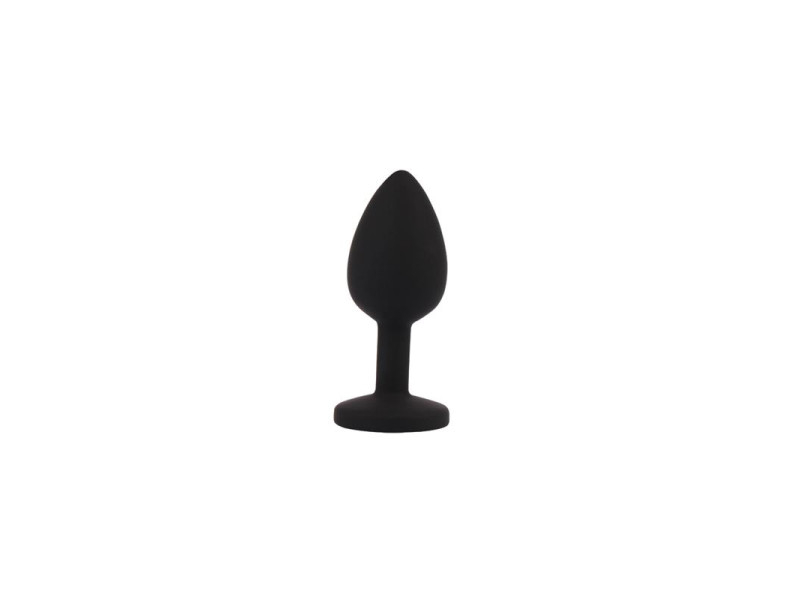 Senuelo Plug Anal con Joya