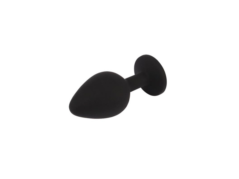 Senuelo Plug Anal con Joya