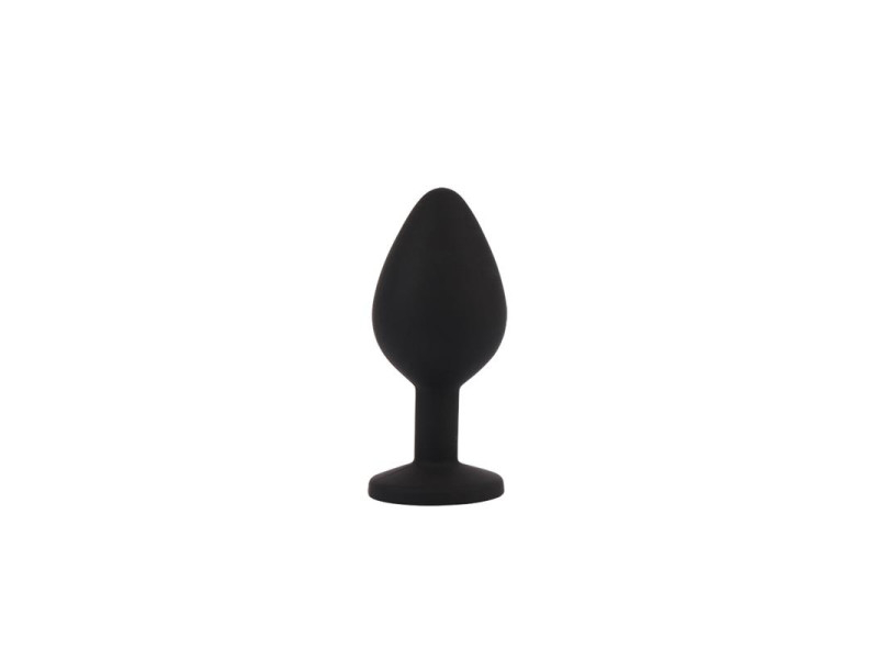 Senuelo Plug Anal con Joya