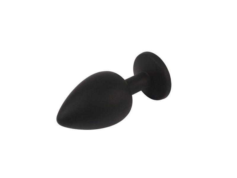 Senuelo Plug Anal con Joya