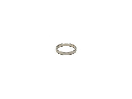 Anillo de Acero para el Pene