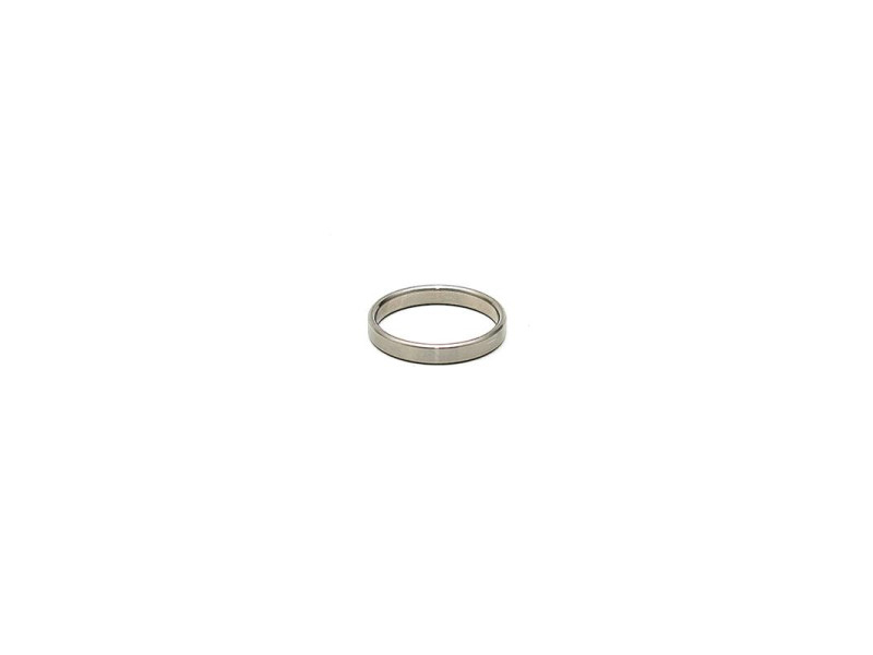 Anillo de Acero para el Pene Anillo de Acero para el Pene