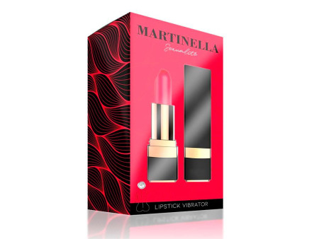 Pintalabios Estimulador 10 Funciones USB Magnetico Pintalabios Estimulador 10 Funciones USB Magnetico