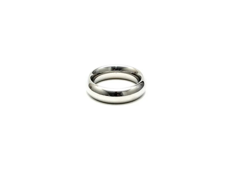 Anillo para el Pene de Acero