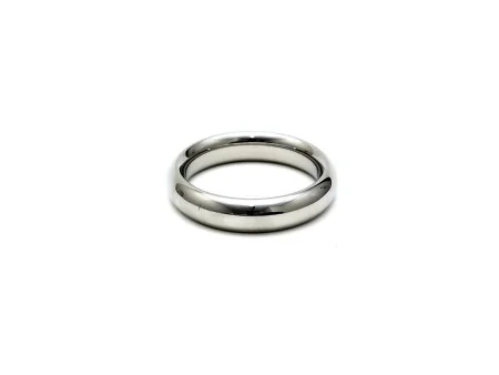 Anillo para el Pene de Acero