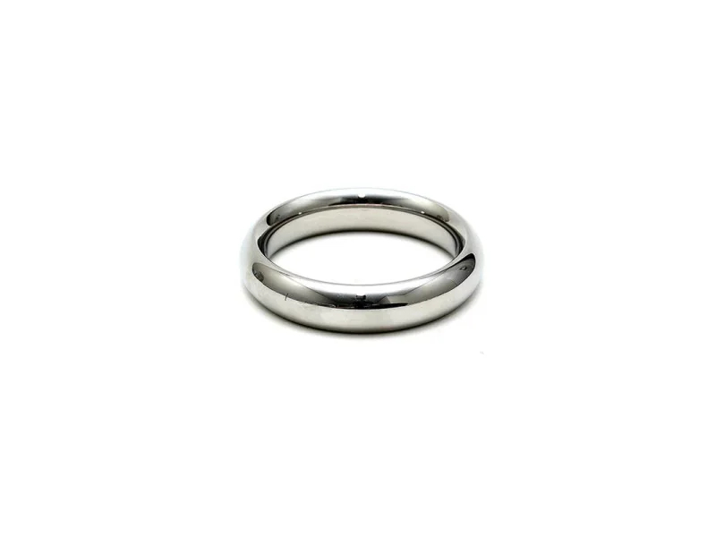 Anillo para el Pene de Acero